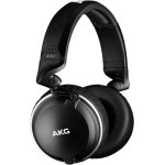 Akg k182 - casques de studio Akg k182 - casques de studio