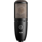 Akg p220 - microphones de studio Akg p220 - microphones de studio