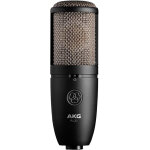 Akg p420 - microphones de studio