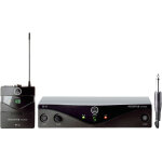 Akg pw 45 instrumental set - systèmes instrumentaux Akg pw 45 instrumental set - systèmes instrumentaux