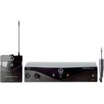 Akg pw 45 instrumental set - syst�mes instrumentaux