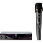 Akg pw 45 vocal set - syst�mes d?�metteurs portatifs