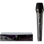Akg pw 45 vocal set - systèmes d?émetteurs portatifs Akg pw 45 vocal set - systèmes d?émetteurs portatifs
