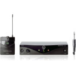 Akg pw45 presenter set ism - systèmes lavalier Akg pw45 presenter set ism - systèmes lavalier