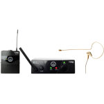 Akg wms 40 mini earmic set - syst�mes de casque audio