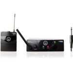 Akg wms 40 mini instrumental set - systèmes de casque audio Akg wms 40 mini instrumental set - systèmes de casque audio