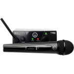 Akg wms 40 mini vocal set ism2 systme microphone sans fil - systmes d?metteurs portatifs