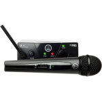 Akg wms 40 mini vocal set ism3 - systèmes d?émetteurs portatifs Akg wms 40 mini vocal set ism3 - systèmes d?émetteurs portatifs
