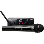 Akg wms 40 mini vocal set ism3 - syst�mes d?�metteurs portatifs