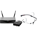 Akg wms 420 headworn set - systèmes de casque audio Akg wms 420 headworn set - systèmes de casque audio