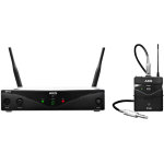 Akg wms420 instrumental set - systèmes instrumentaux Akg wms420 instrumental set - systèmes instrumentaux