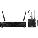 Akg wms420 presenter set - systèmes lavalier Akg wms420 presenter set - systèmes lavalier