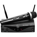 Akg wms420 vocal set - systmes d?metteurs portatifs