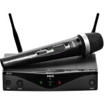 Akg wms420 vocal set - syst�mes d?�metteurs portatifs