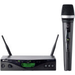 Akg wms470 vocal set d5 - systèmes d?émetteurs portatifs Akg wms470 vocal set d5 - systèmes d?émetteurs portatifs