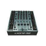 Allen & heath xone:92 mk2 pro dj - mixer - tables de mixage et consoles de mixage dj Allen & heath xone:92 mk2 pro dj - mixer - tables de mixage et consoles de mixage dj
