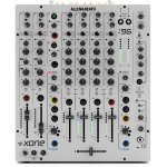 Allen & heath xone:96 ? table de mixage pour clubs et dj - tables de mixage dj