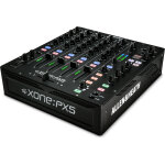 Allen & heath xone:px5, table de mixage analogique � 6 canaux - tables de mixage dj