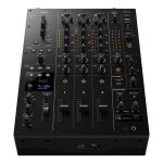 Alphatheta alpha theta djm - v5 - tables de mixage et consoles de mixage dj