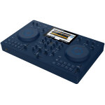 Alphatheta dj omnis - duo - logiciels et contrleurs dj