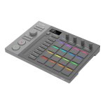 Alphatheta rmx - ignite - logiciels et contr�leurs dj