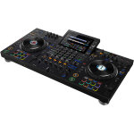 Alphatheta xdj - az - logiciels et contrleurs dj