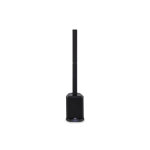 Alto - professional alto ts112c - enceinte colonne portable 1200 w avec mlangeur numrique 5 canaux ...