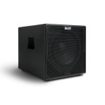 Alto - professional alto tx12s - caisson de basses actif de 45, 7 cm (18 pouces) de 900 w - caisson de ...