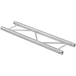 Alutruss bilock bq2 - 5000 barre transversale  2 voies - bilock structures alu 2 points