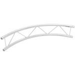 Alutruss bilock element f. circle 2m ins. vert. 90 - bilock structures alu 2 points