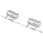 Alutruss decolock dq2 c�ne / pivot / pivot de connexion - decolock dq2 structures alu 2 points