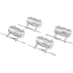 Alutruss decolock dq4 c�ne / pivot / pivot de connexion - decolock dq4 structures alu 4 points