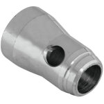 Alutruss quadlock demi - c�ne pi�ce standard - alutruss accessories