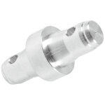 Alutruss quick - lock gl33 - et34 pi�ce de distance 10mm - trilock e - gl33 structures alu 3 points