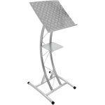 Alutruss rp - 3 lutrin Alutruss rp - 3 lutrin