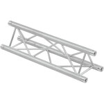 Alutruss trilock 6082 - 3500 poutre transversale � 3 voies - trilock 6082 structures alu 3 points