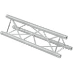 Alutruss trilock 6082 - 4000 poutre transversale � 3 voies - trilock 6082 structures alu 3 points