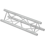 Alutruss trilock 6082 - 710 poutre transversale � 3 voies - trilock 6082 structures alu 3 points