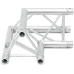 Alutruss trilock 6082ac - 21 cornière à 2 voies 90 - trilock 6082 structures alu 3 points Alutruss trilock 6082ac - 21 cornière à 2 voies 90 - trilock 6082 structures alu 3 points