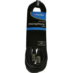 American dj ac - xmxf / 10 10m - câbles xlr 3 pol American dj ac - xmxf / 10 10m - câbles xlr 3 pol