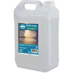 American dj adj haze fluid  base d'huile 5l - liquide  brouillard