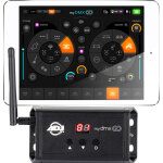 American dj adj mydmx go - logiciels et matériels dmx American dj adj mydmx go - logiciels et matériels dmx