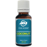 American dj adj parfum pour fumigène à la noix de coco 20 ml - parfums American dj adj parfum pour fumigène à la noix de coco 20 ml - parfums