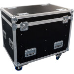American dj adj rental case 670 2x vizi beam cmy - malles American dj adj rental case 670 2x vizi beam cmy - malles