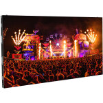 American dj adj wms2 - systmes vido led