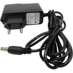 American dj alimentation pour bande lumineuse adj accent strip noire rgb blanche - pi�ces de rechange ...