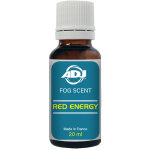 American dj arôme énergétique rouge adj pour liquide à fumée 20 ml - parfums American dj arôme énergétique rouge adj pour liquide à fumée 20 ml - parfums