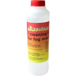American dj cleaning fluid 250ml - liquide à brouillard American dj cleaning fluid 250ml - liquide à brouillard