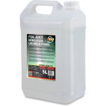 American dj fog juice 1 light - - - 5 liter - liquide à brouillard American dj fog juice 1 light - - - 5 liter - liquide à brouillard