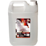 American dj fog juice co2 - 5 liter - liquide à brouillard American dj fog juice co2 - 5 liter - liquide à brouillard